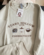 Stars Hollow Crewneck