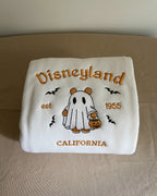 Disneyland Mickey Crewneck