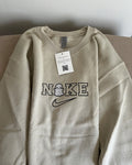 Ghost Crewneck