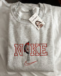 Chucky Halloween Crewneck