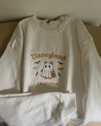 Disneyland Mickey Crewneck