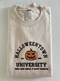 Halloween Town Crewneck