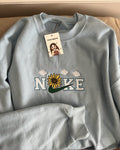 Sunflower Crewneck