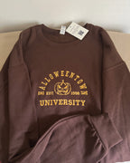 HalloweenTown 1998 Crewneck