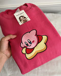 Kirby Crewneck