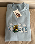 Sunflower Crewneck