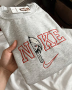 Tiffany Halloween Crewneck
