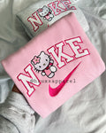 Hello Kitty Crewneck