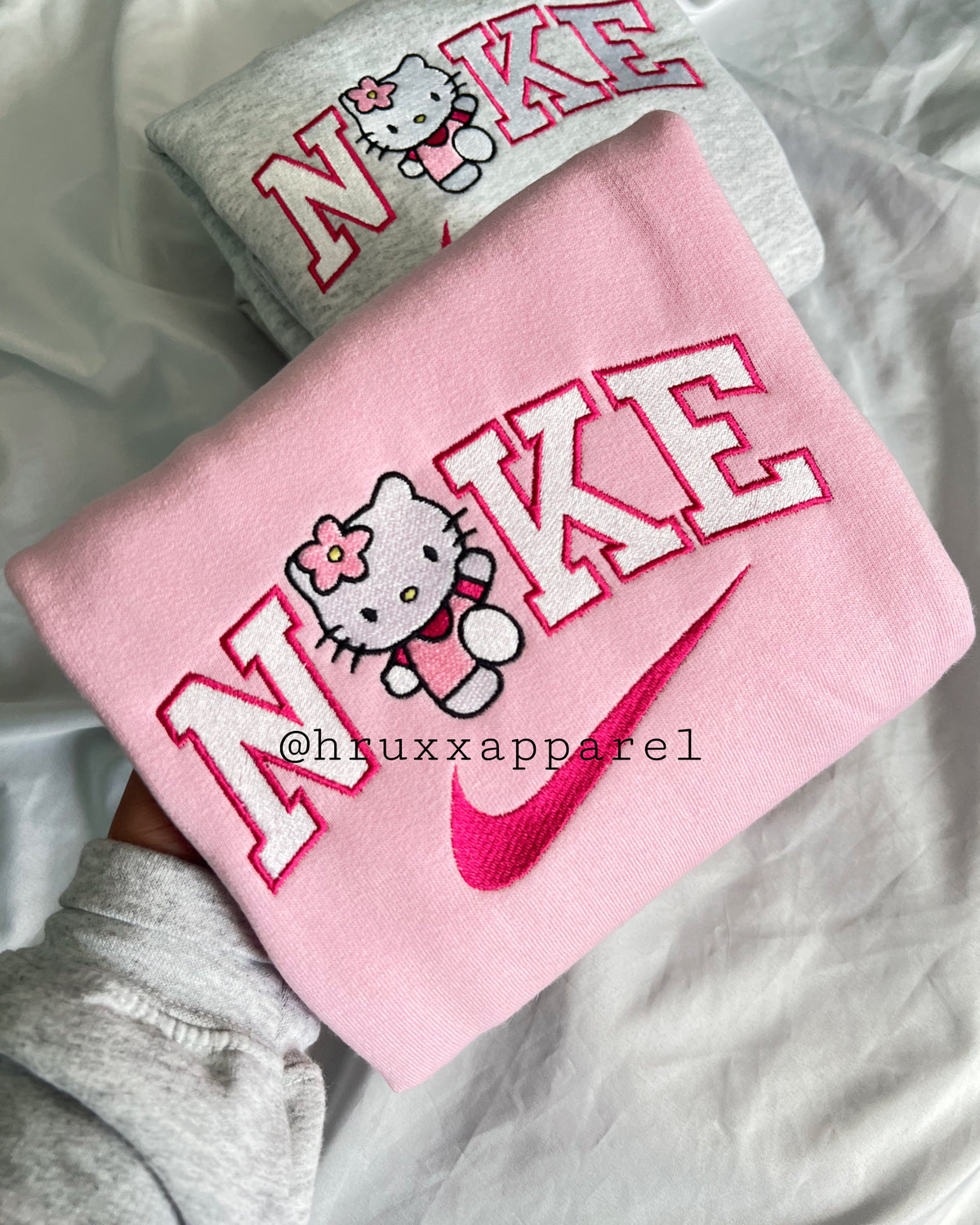 Hello Kitty Crewneck