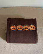 Pumpkins Crewneck