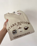 Stars Hollow Crewneck