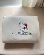 Snoopy Christmas Crewneck