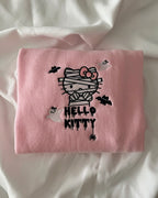 Hello Kitty Spooky Crewneck