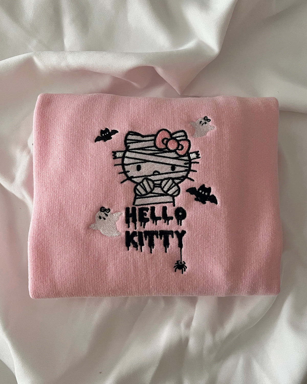 Hello Kitty Spooky Crewneck
