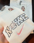 Cinnamoroll Crewneck
