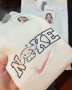 Cinnamoroll Crewneck