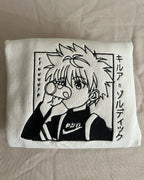 Anime HunterXHunter Crewneck