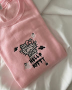 Hello Kitty Spooky Crewneck