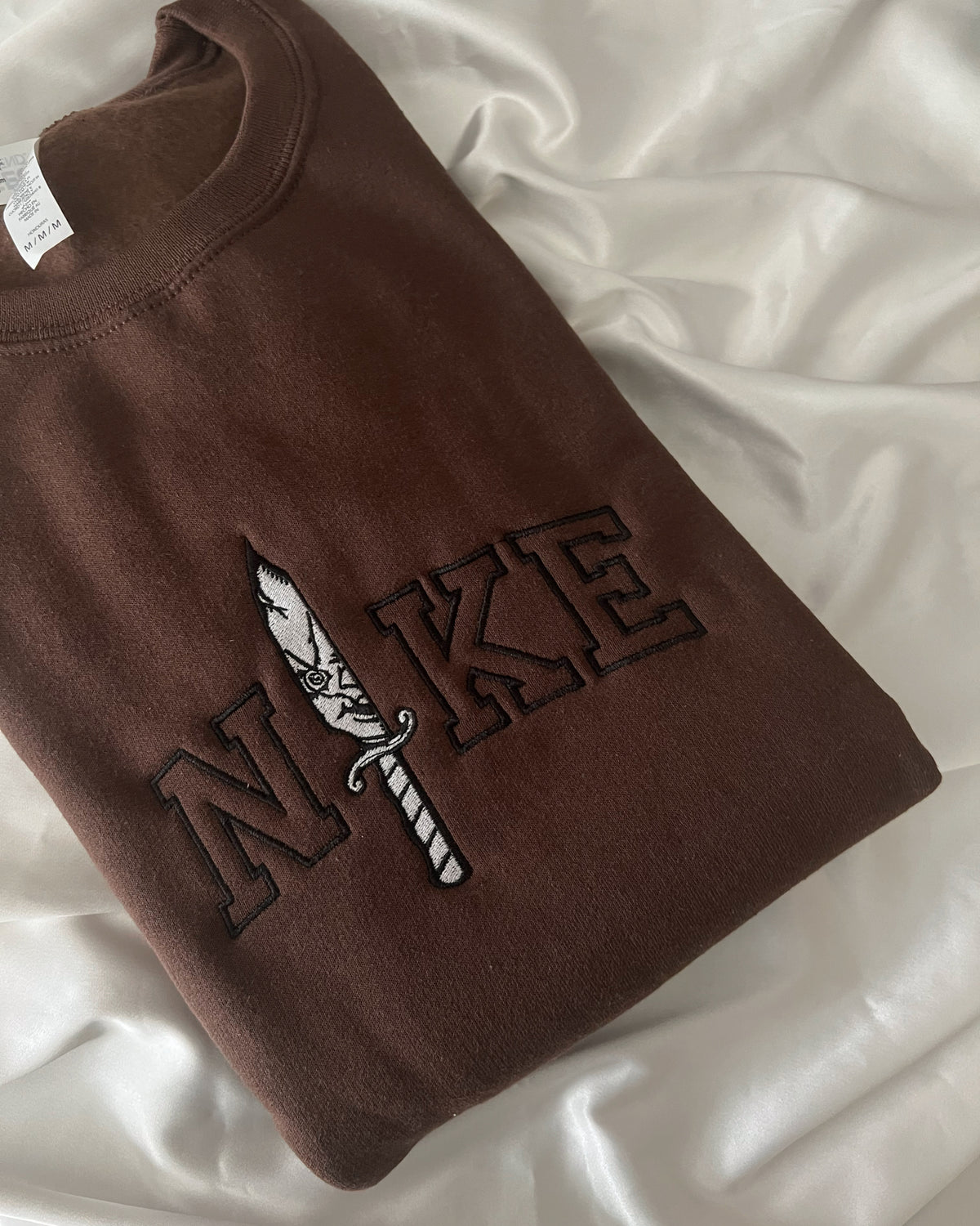 Chucky Crewneck
