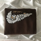 Appa Yip Yip Crewneck