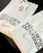 Cinnamoroll Crewneck
