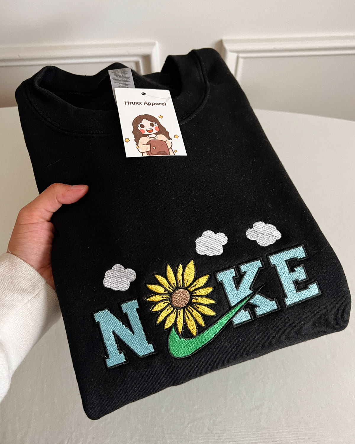 Sunflower Crewneck