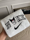 Kuromi Crewneck