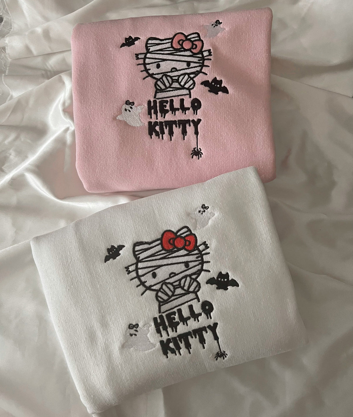 Hello Kitty Spooky Crewneck